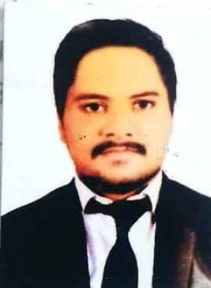 ABHISHEK