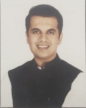 ABHISHEK DUTT