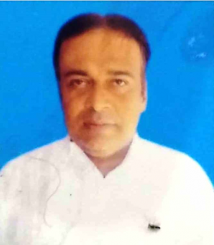 अभिषेक कुमार