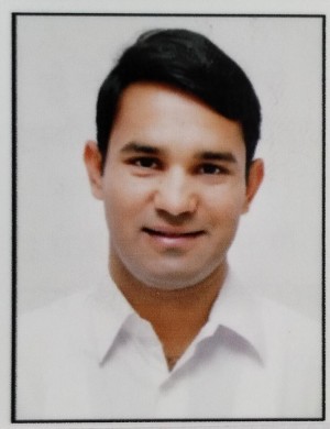 ABHISHEK MATORIA