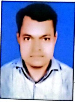 अभिषेक नायक