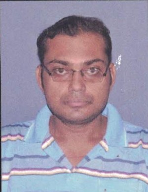 ABHISHEK RAJA