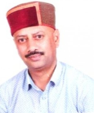 अभिषेक ठाकुर