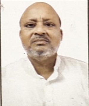 ABIDUR RAHMAN