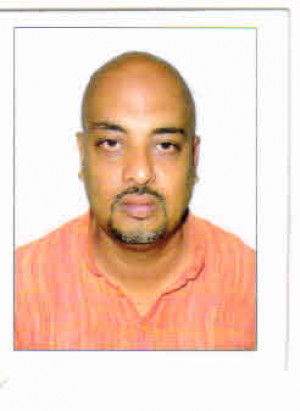 अविषेक सिंघानिया