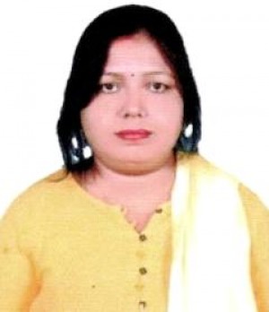Abita Devi