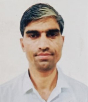 ABRAN SINGH (KALLI) GURJAR