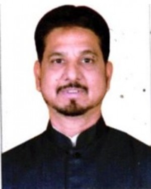 ABRAR HUSSAIN AZAD