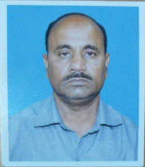 ABTABUL AMBIA MOLLAH