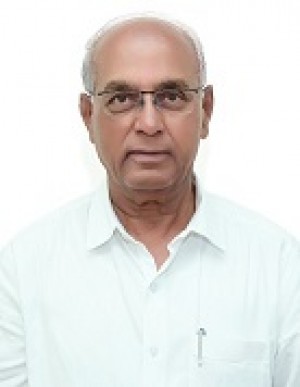 ACHAR HALAPPA BASAPPA