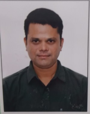 ACHARYA KEYUR CHIMANBHAI