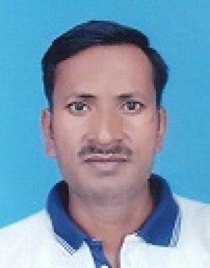 अच्छेलाल कुमार गोंड