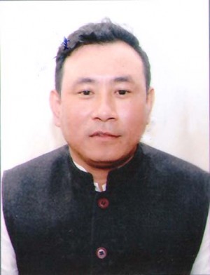 Achoibam Deben Singh