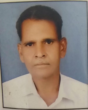 एडवोकेट राजा प्रजापति