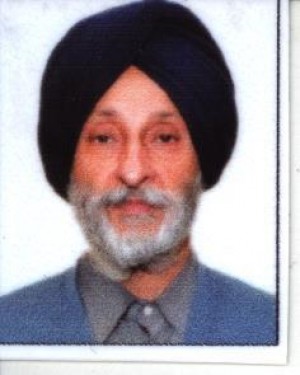 Adaish Partap Singh Kairon