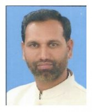 Adam Babu Mujawar