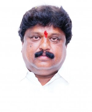 ADAM SANTHOSH KUMAR