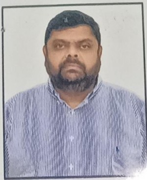 ADARI ANAND KUMAR