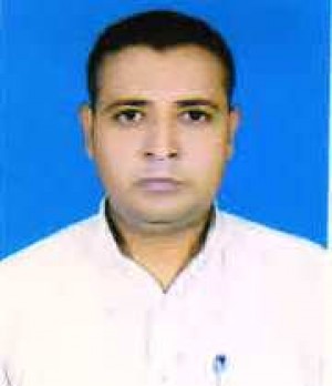 आर्दश पटेल