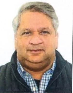 ADARSH SHASTRI