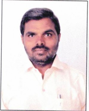 ADAVI HANUMAPPA GODACHALLI