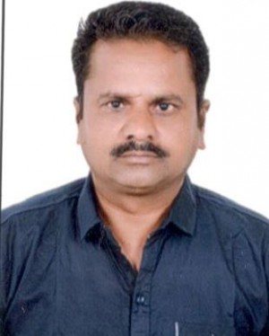 AD. DINESH KUMAR KUSHWAHA