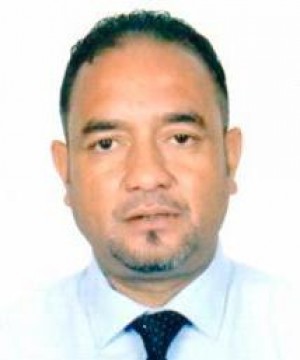 ADELBERT NONGRUM