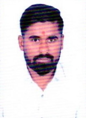 ADESHA CHOWDANAHALLI