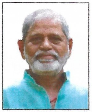 ADHIKARI MANGOBINDA
