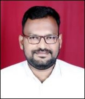 Adhikrao Sampat Channe