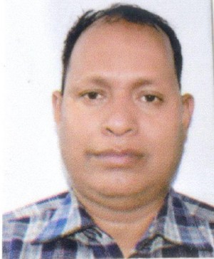 ADHIR CHANDRA BARMAN