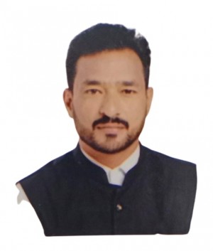 अधिवक्‍ता रामरतन साहू