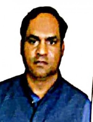 Adhyapak Shanker Lal