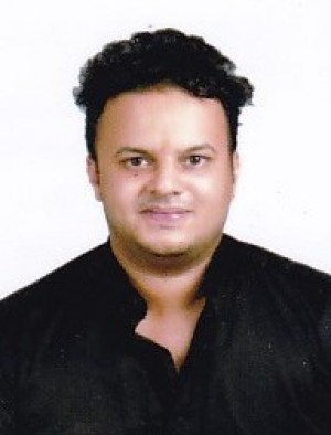 ADITHYA NARAYANA KOLLAJE