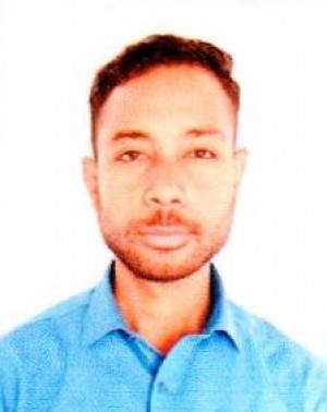 ADITYA HAJONG