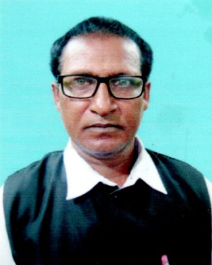 आदित्य कुमार बाउरी