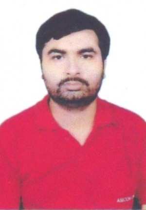 आदित्य कुमार सौर्य