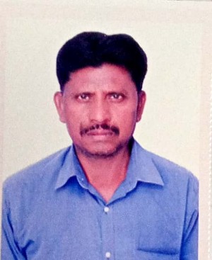 Aditya Mahato