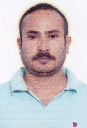 ADITYA PRAKASH DASGUPTA