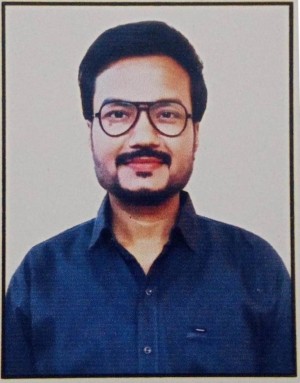 आदित्य प्रकाश शर्मा