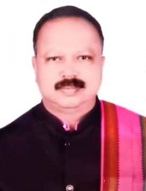 आदित्य राज (डेविड भैया)