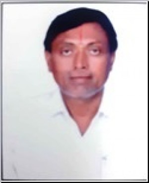 ADLA JOGI REDDY