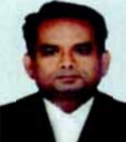 Adv. Mahendra Tulshiram Bhingardive
