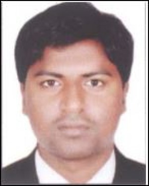 Adv. Prakash Mohan Gangurde