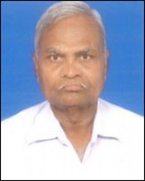 Adv.Lokare Shivlal Krishna