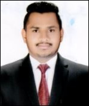 Adv. Nilesh Vijay Pawar