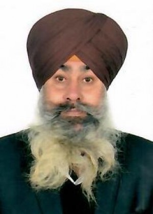एडवोकेट रमिंदर पाल सिंह