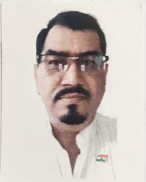 अधिo संजय शर्मा