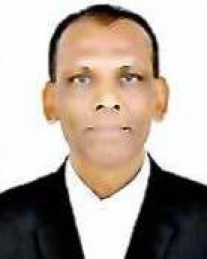 Adv. Satish Shrawan Kambiye