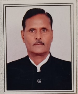 एड. वीरेन्द्र सिंह यादव